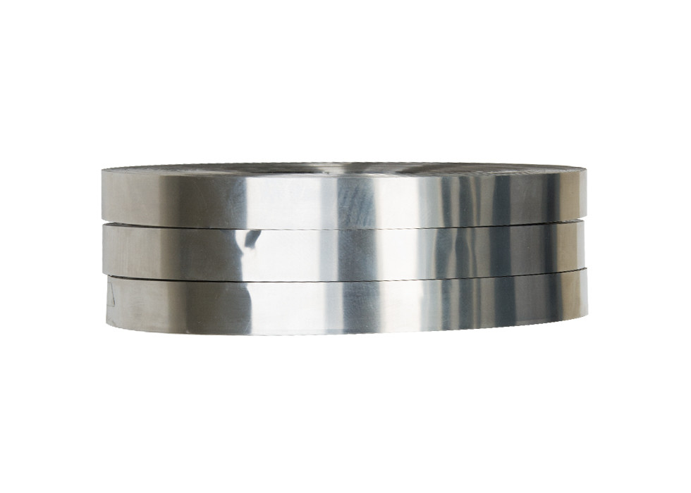 Cr20Ni80 Nickel Chrome Alloy Strip Stable Resistance Heating Element For Dynamic Braking Resistors