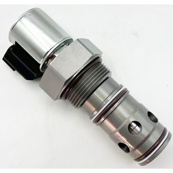 3284314 Solenoid Valve For Cat Wheeled 966K 966h 950h 972h Excavator