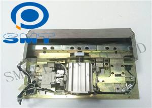 China 2UGKPK000108 SMT Spare Parts Cutting Knife Seat For Fuji NXT Machine factory