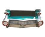 Industrial Vintage Cadillac Couch Car Trunk Couches