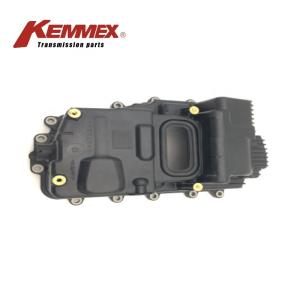China Kemmex 100017 Buick DSG Trans DSG 24273244 Automatic Transmission Oil Pan for Your Car factory