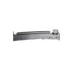 Tesla Model Y 1493759-00-A Front Low Bumper Grille Fascia