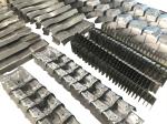 Custom Aluminium Sheet Metal Bending Parts Fabrication Services