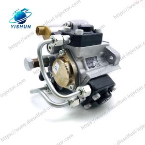 China High Quality Diesel Fuel Pump 294050-0138 Common Rail Injection Pump 22100-E0024 294050-0131 22100-E0020 factory