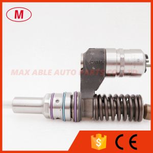 China Original electronic Unit Pump Injector 0986441004 1677158 5235710 8112818 0414701055 0414701004 Engine Diesel Injector factory