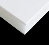 China Osign Compressed Paper Foam Board With ISO Certificate Anti - Moisture on sale
