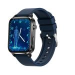 F100 ECG Health Smart Watch Laser Physiotherapy Blood Pressure Monitoring