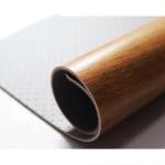 3.5kg/sqm PVC Sports Flooring Badminton Court Volleyball Gym Floor Mat In Roll