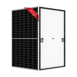 Power Station Renewable Energy Solar Panel Photovoltaic Energy System
