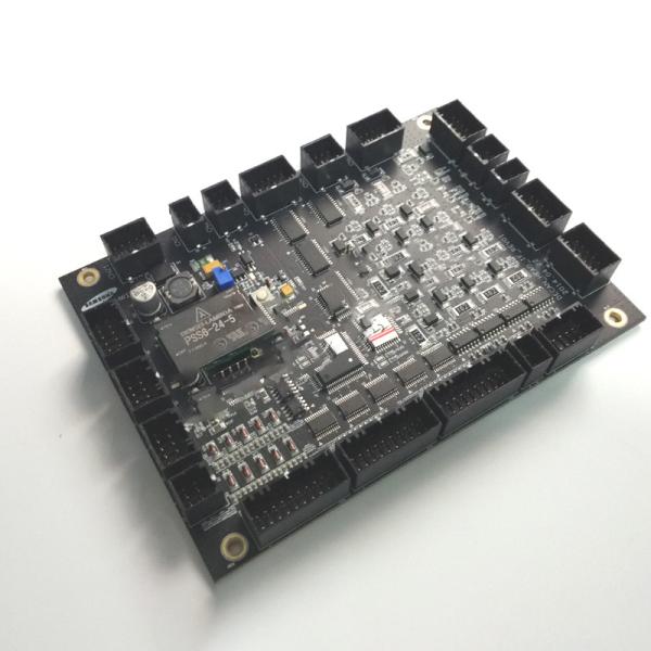 DECAN head board AM03-014130AB head IF board DECAN HEAD IF board