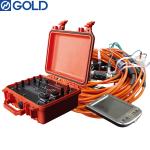 Geophysical ERT Electrical Resistivity Tomography Equipment 2/3D Resistivity