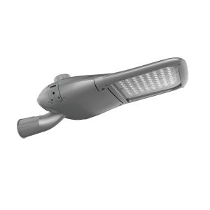 China CRI 75 DALI Dimming 30W LED Street Light With Surge Suppression Protection factory