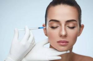 China 1ml 2ml Hyaluronic Acid Injection Fillers Sodium Hyaluronate Injectable Gel factory
