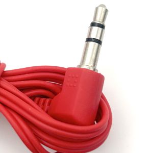 In-ear Earphone with Mic Wired Control Direct Connection Waterproof Standard IPX