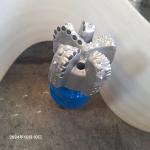 Diamond RocK Bit 8" PDC Drill Bit of Weill Drilling Equipment