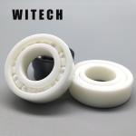 6306 High Temperature Ceramic Bearings