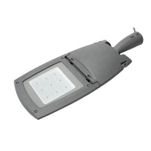 China IP66 90lm/w 100w 150w 200w Outdoor Road Street Lamps smart city led street light factory