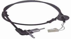 China MAZDA Front left / right ABS Wheel Speed Sensor B25D-43-71YB factory