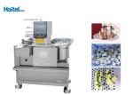 Full Automatic Toffee Packing Machine , Stainless Steel Candy Packaging Machine