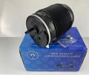 China Rubber Air Spring Air Suspension for Volvo S90II Rubber Air Spring Balloon 31387233 31387234 factory