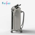 Painless 1200nm 3000w Good quality and hot selling shr laser ipl eyebrow hair