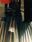Spear Top Steel Fence / Security Fence / Garrison Fence