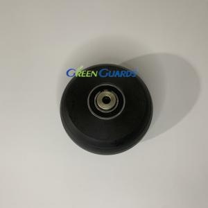 China Lawn Mower Parts Tire &amp; Wheel - Rear GM74566 Fits Deere Rotary Mower factory