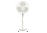 16'' Electric Pedestal Stand Fan 3 Speed Height Adjustable Heavy Duty Blade