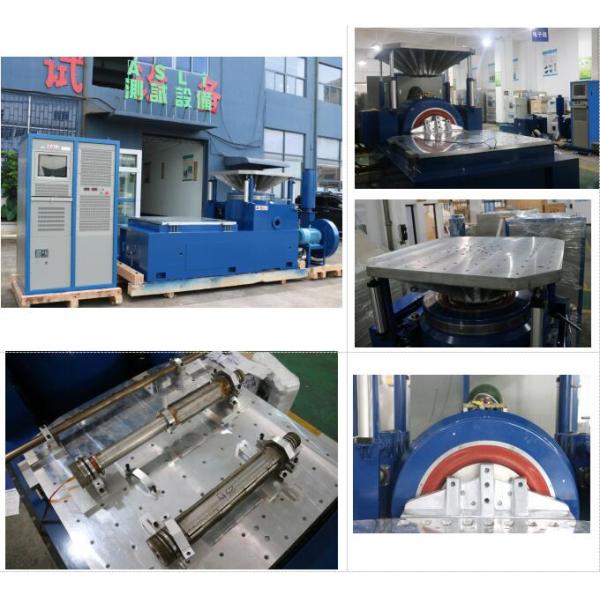 High Frequency Vibration Shaker for Auto Parts Meet ISO 13355, ISTA 3A And ISTA 6- Amazon