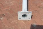NOMO all in one solar street lights / Smart Solar Street Light / Integrated