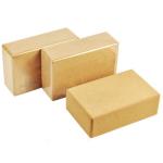 Natural Cork Yoga Block For Stretching And Holding Poses