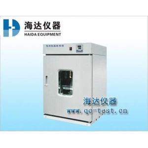 Temperature Humidity Environmental Test Chambers, PID High Precision Heated
