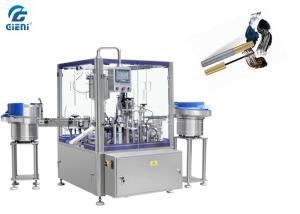 China Automatic Mascara Filling Machine factory