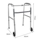 Lightweight Handicapped Stair Walkers