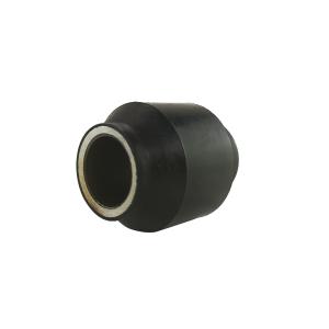 China Leaf Spring ROR 21224754 Shock Absorber Bushing 24x48.5x58mm factory