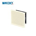 3321-230 Heat Resistance Electrical Cabinet Air Filter Enclosures Cooling Fans