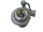 Cummins Engine Turbocharger HX35W Part Number 3590104