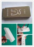 Waterproof Electric Shaver Socket Outlet For Bathroom / Hotel Mirror