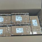 Huawei AR100 Series Enterprise Huawei Ar109 Router 4 X GE LAN 40 Mbit/s