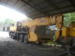 Used TADANO TG-500E TRUCK CRANE FOR SALE ORIGINAL JAPAN used tadano 50t truck