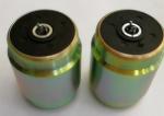 Vertical GS Single Geophone 10Hz For Safety Monitoring Eco - Friendly