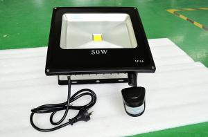 China 2014 new design LED floodlight 50W IP66 waterproof factory
