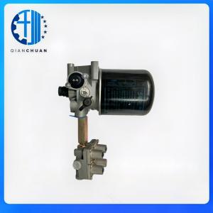 China Air Dryer Assembly 35110080120 For Man And Benz Truck Parts factory