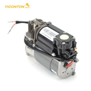 China OEM X5 E53 Silent Air Compressor With 4Corner 37226787617 factory