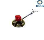 Electric Telescopic Trowel Machine Gasoline Power Cement Power Trowel