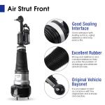 Factory OEM Air Suspension Shock Absorber For Mercedes-Benz S-Class 4Matic W221