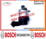 BOSCH DRV Valve 0928400794 Control Valve 0928400794 For Opel Bosch GAC