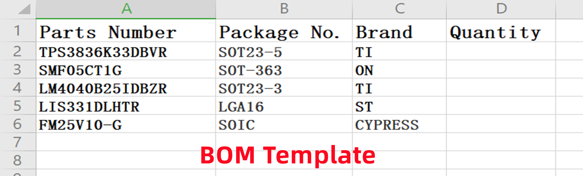 BZT52C2V7S W1 SOD-323 Silkscreen Printing Voltage Regulator Diode Chip Electronic Components