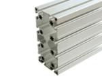 T-Slot & V-Slot 80-90 Series Aluminum Profiles -8-8080W