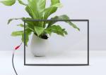 Sound Proof PDLC Residential Electric Switchable Smart Glass